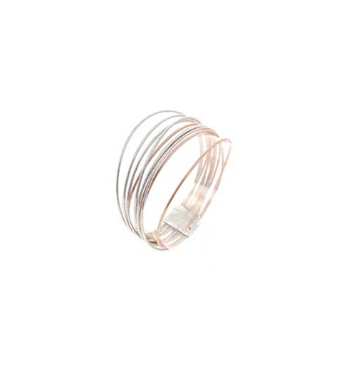 Bracciale Pesavento Donna in Argento WDNAD369 - WDNAD369